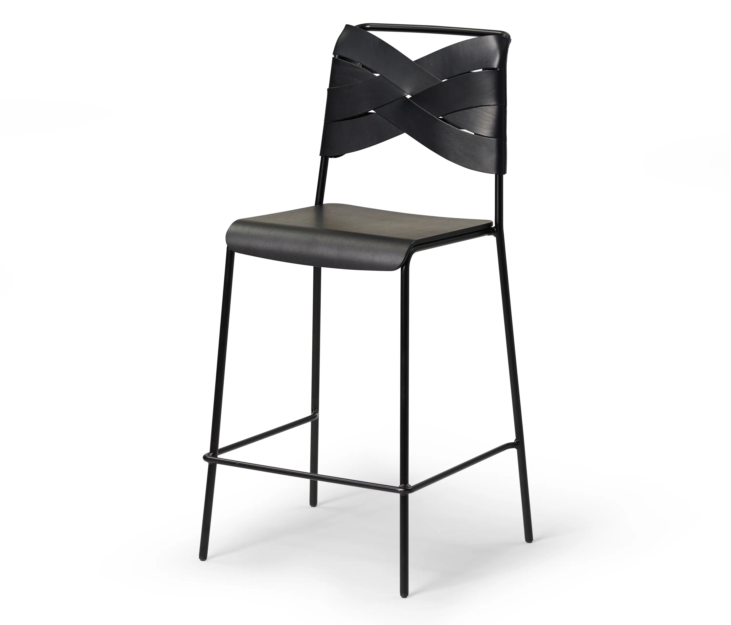 Design House Stockholm - Torso Bar Stool