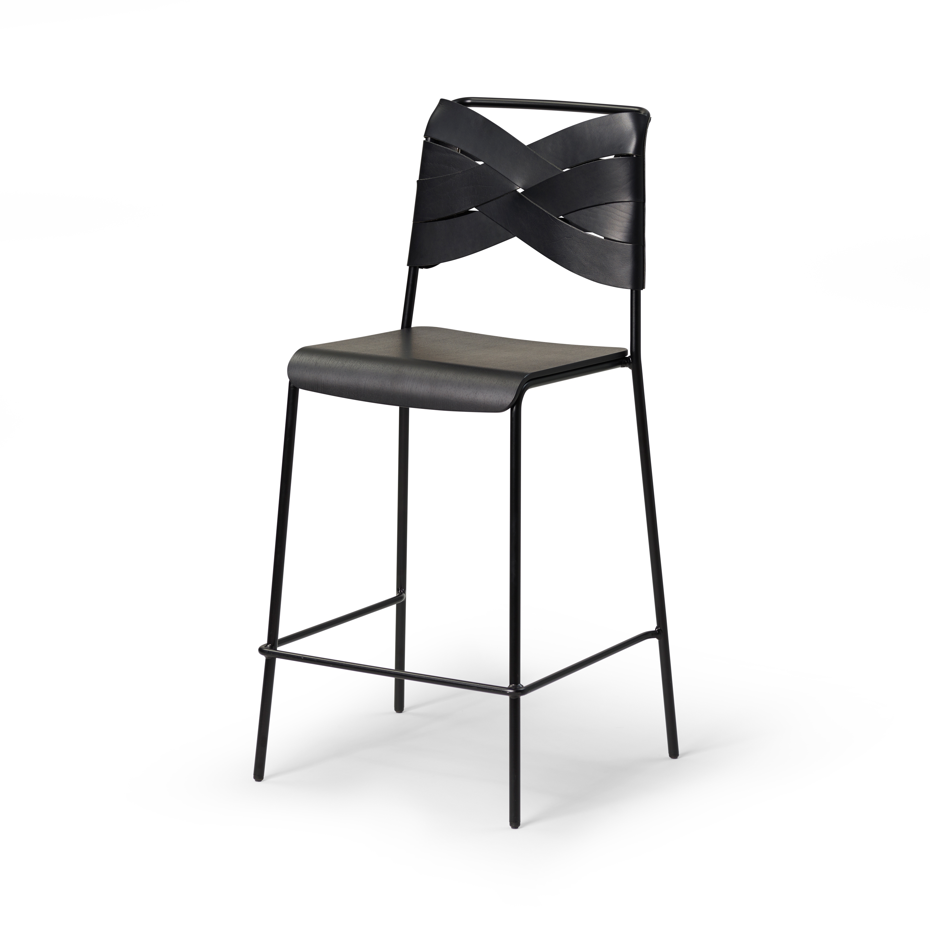Torso Bar Stool