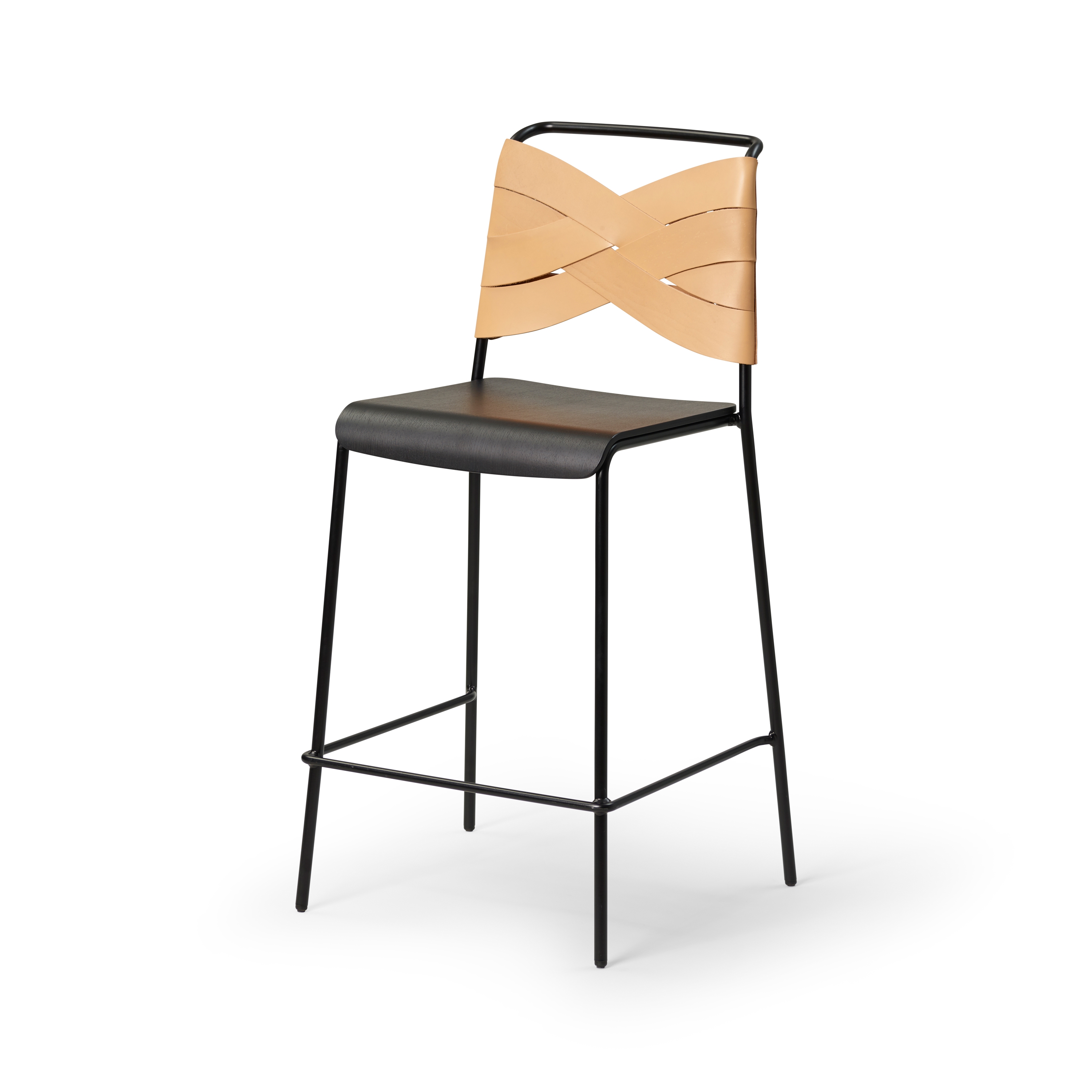 Produkt Torso Bar Stool des Herstellers Design House Stockholm anzeigen