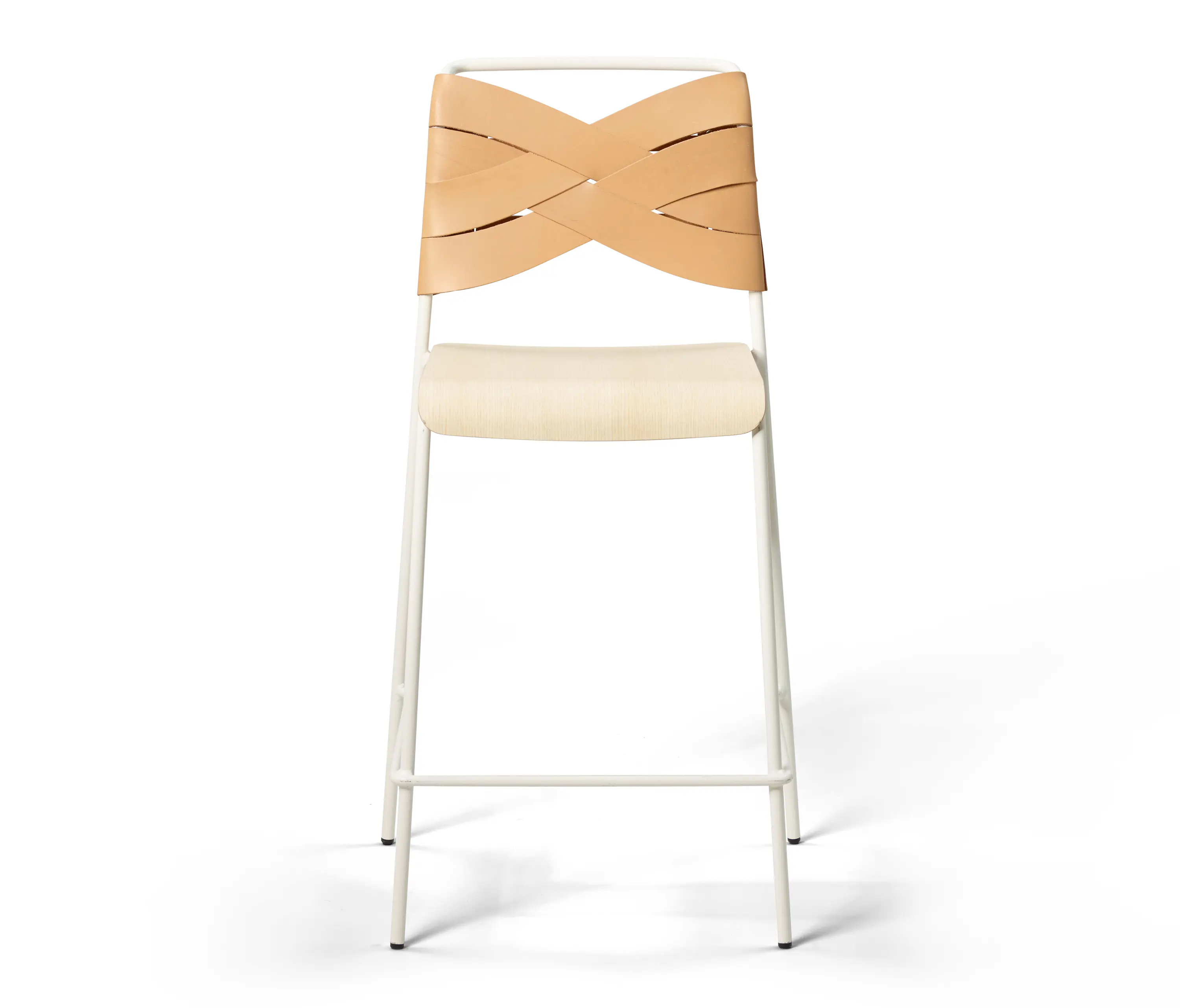 Design House Stockholm - Torso Bar Stool