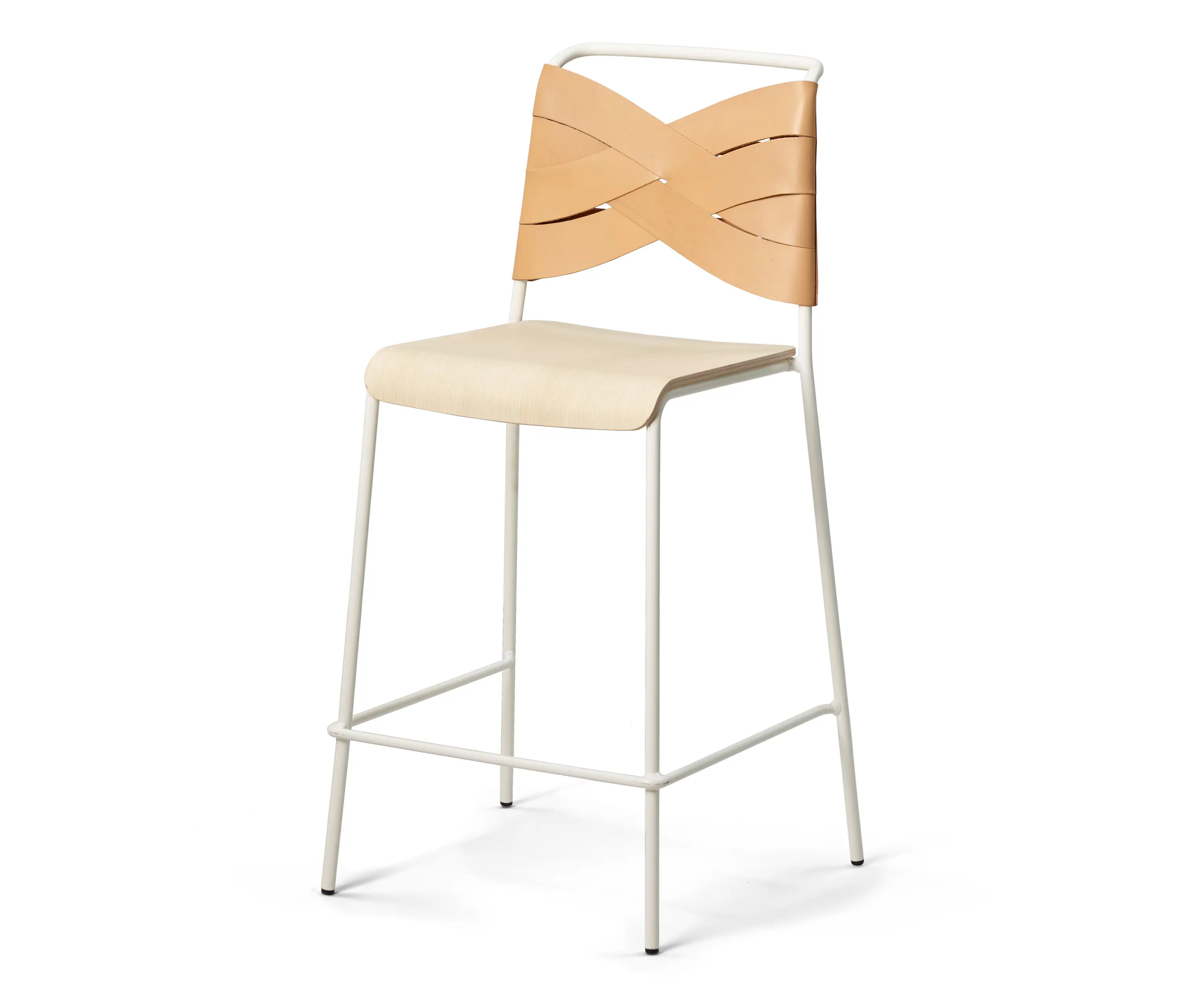 Design House Stockholm - Torso Bar Stool