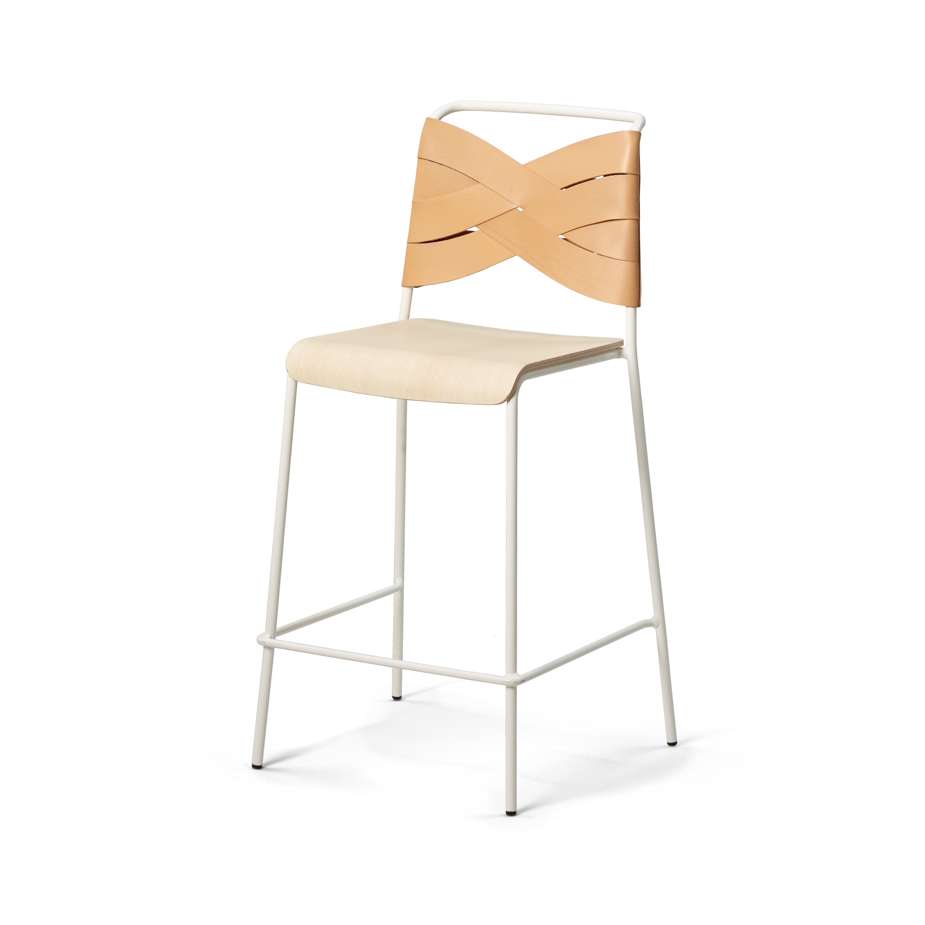 Torso Bar Stool