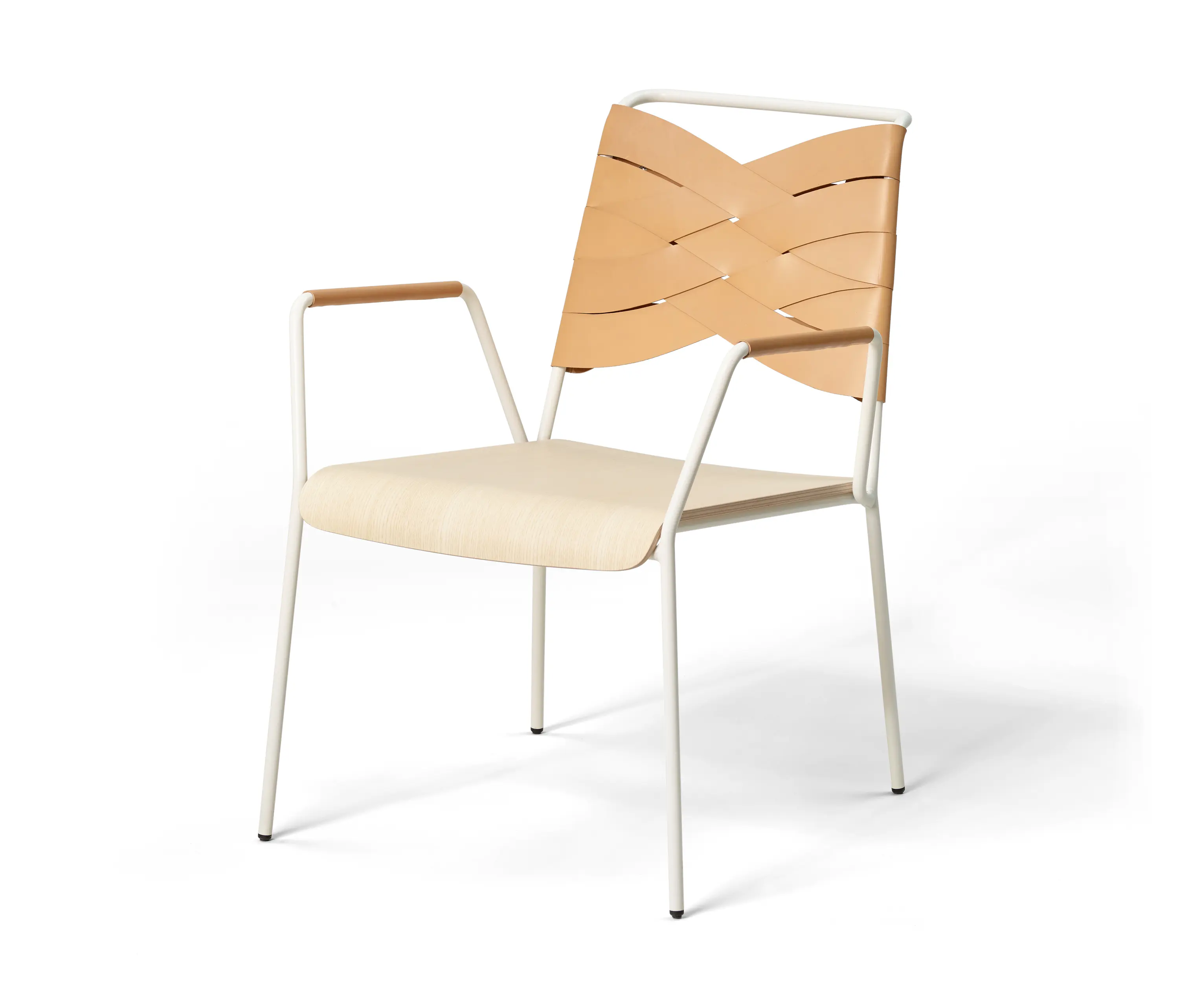 Design House Stockholm - Torso Lounge Chair