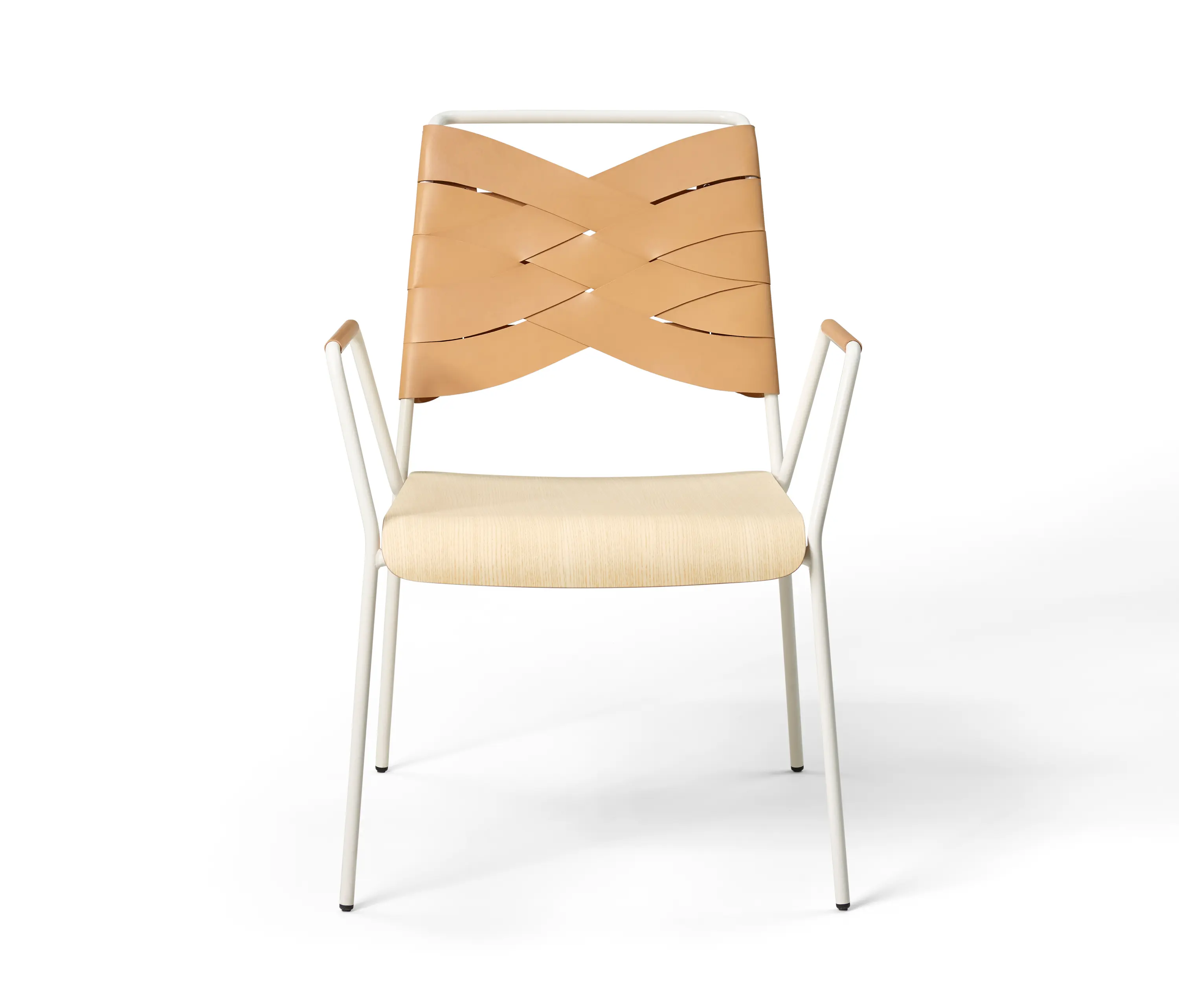 Design House Stockholm - Torso Lounge Chair