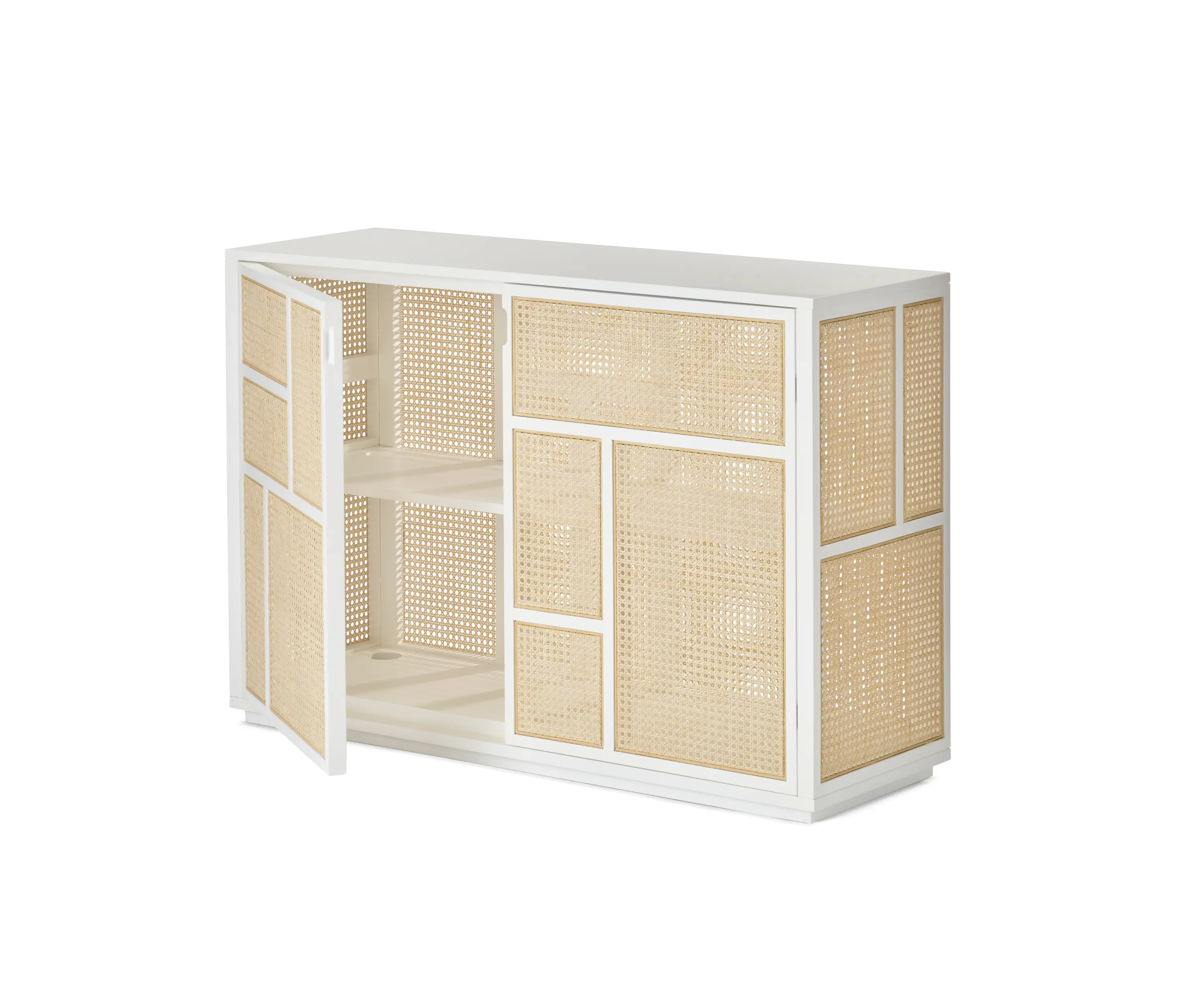 Design House Stockholm - Air sideboard