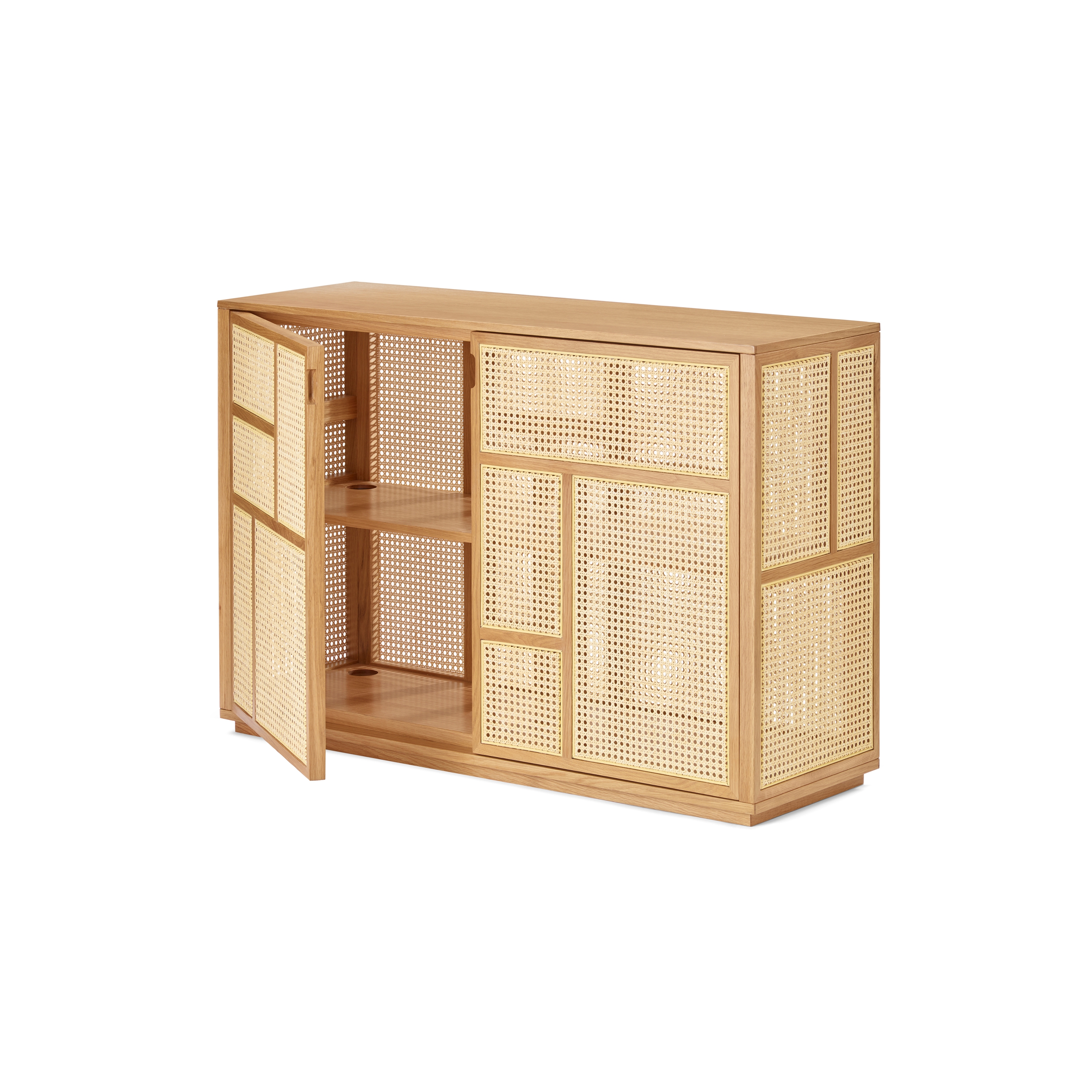 Air sideboard