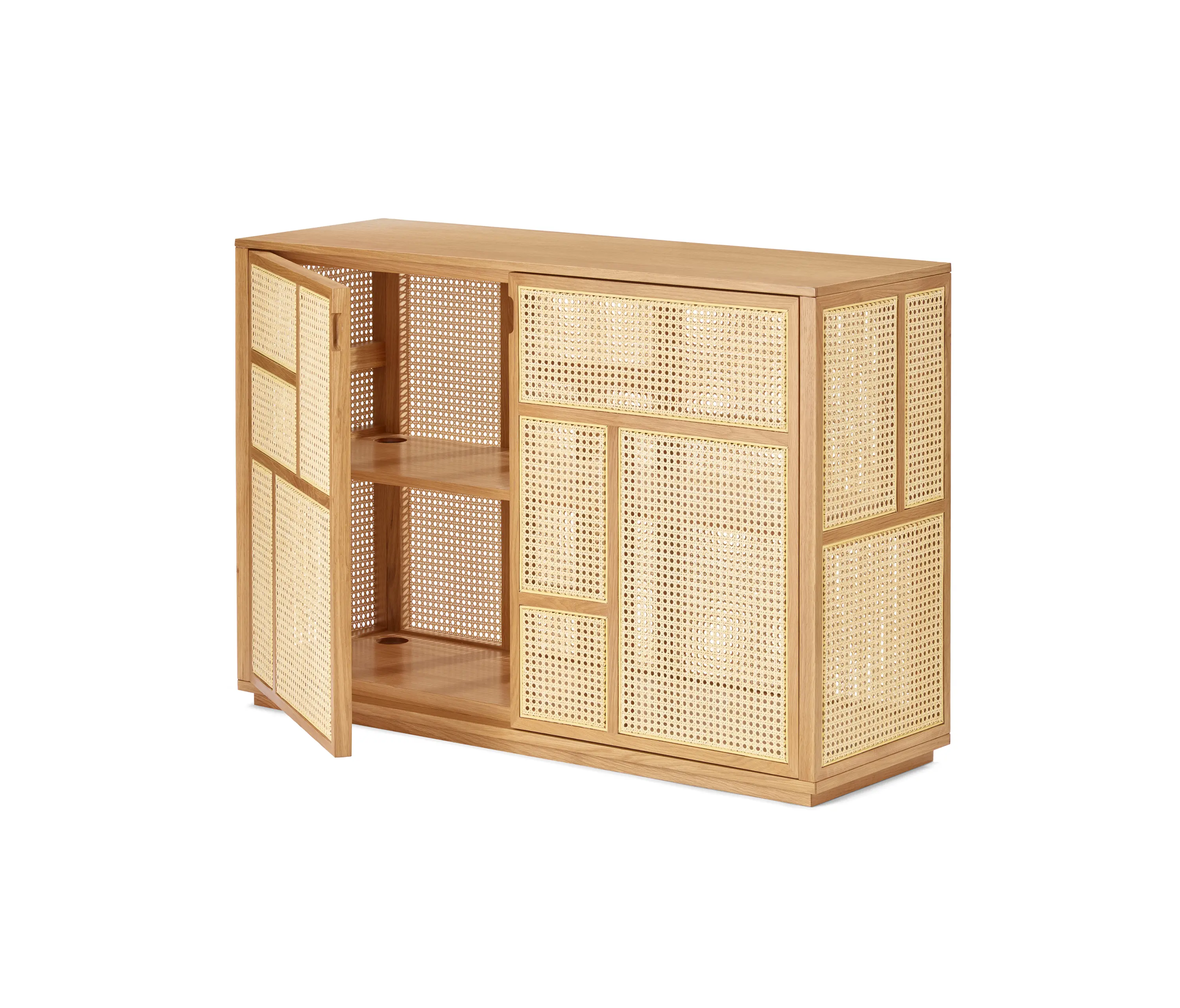 Design House Stockholm - Air sideboard