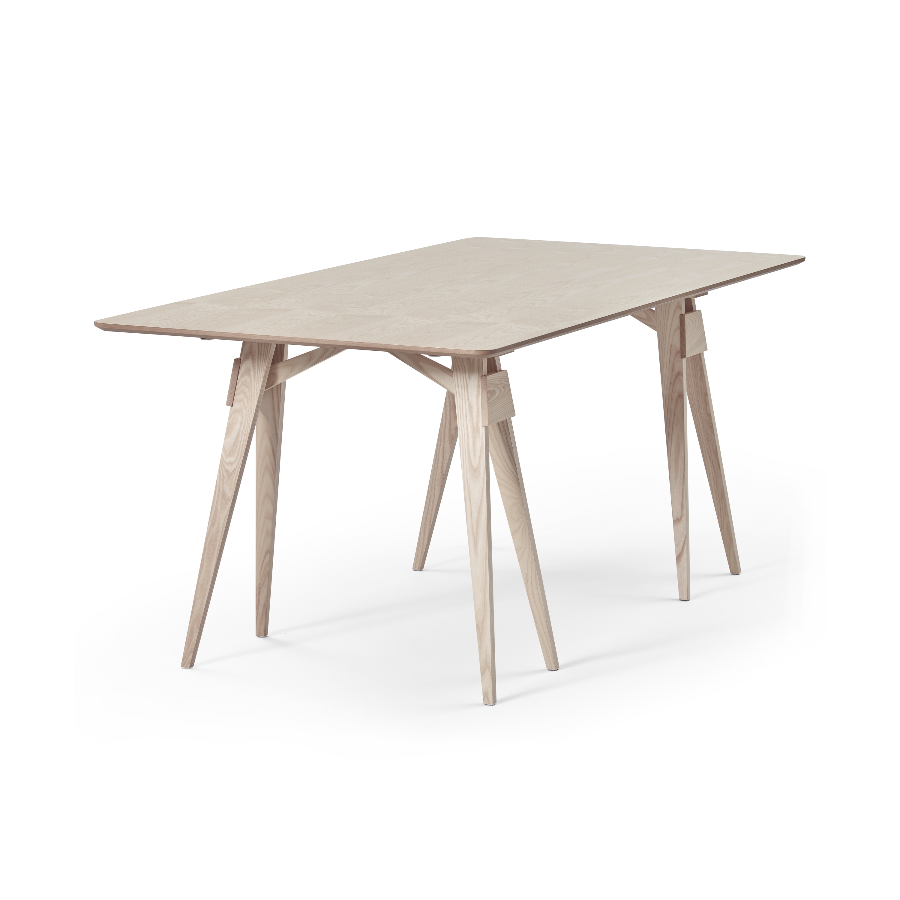 Arco tabletop