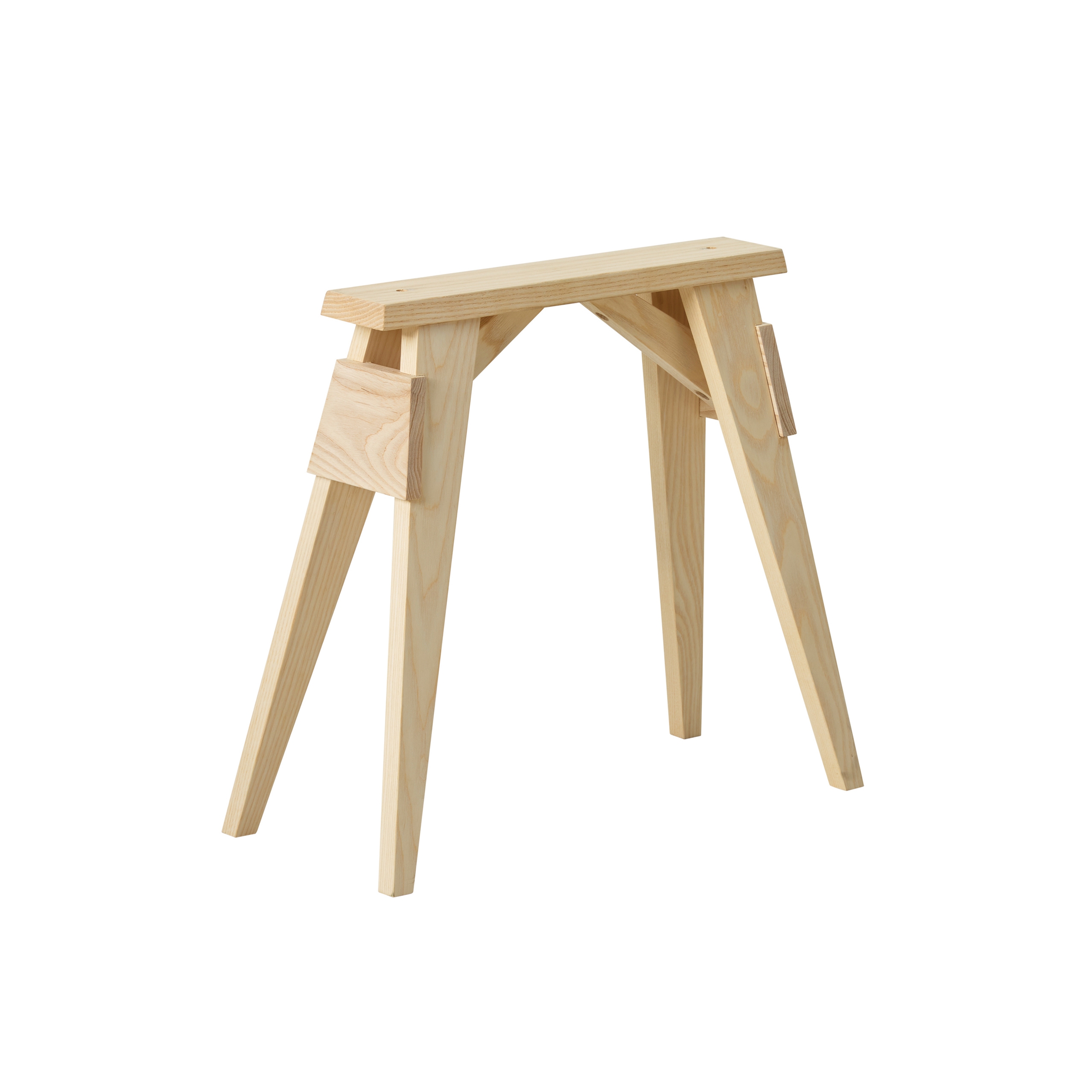Produkt Arco Trestles Mini Set of 3 des Herstellers Design House Stockholm anzeigen
