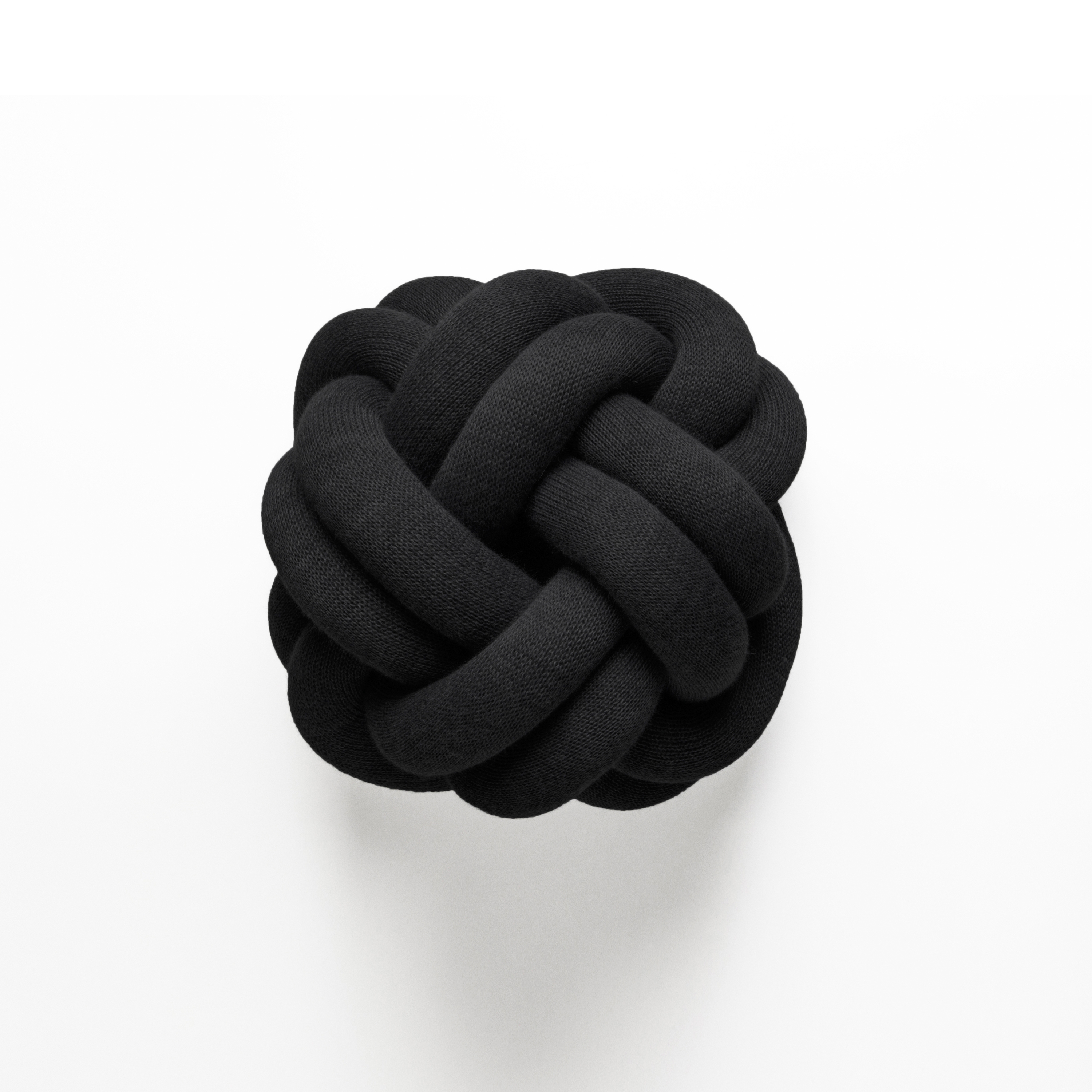 Display product Knot cushion from manufacturer Design House Stockholm