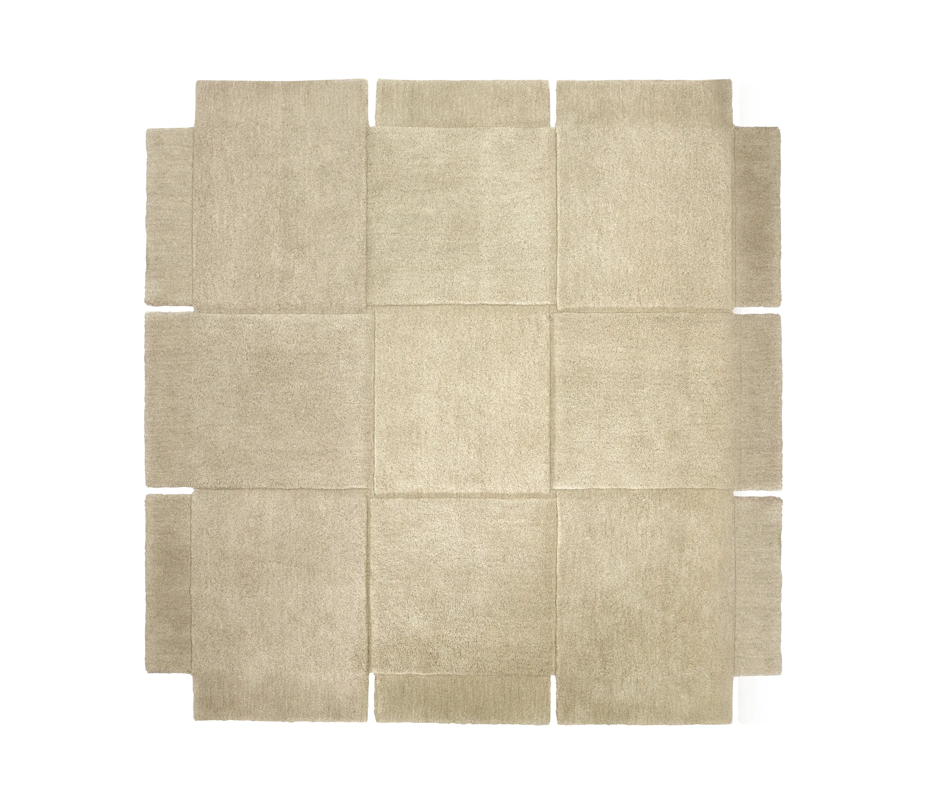 Design House Stockholm - Basket Rug