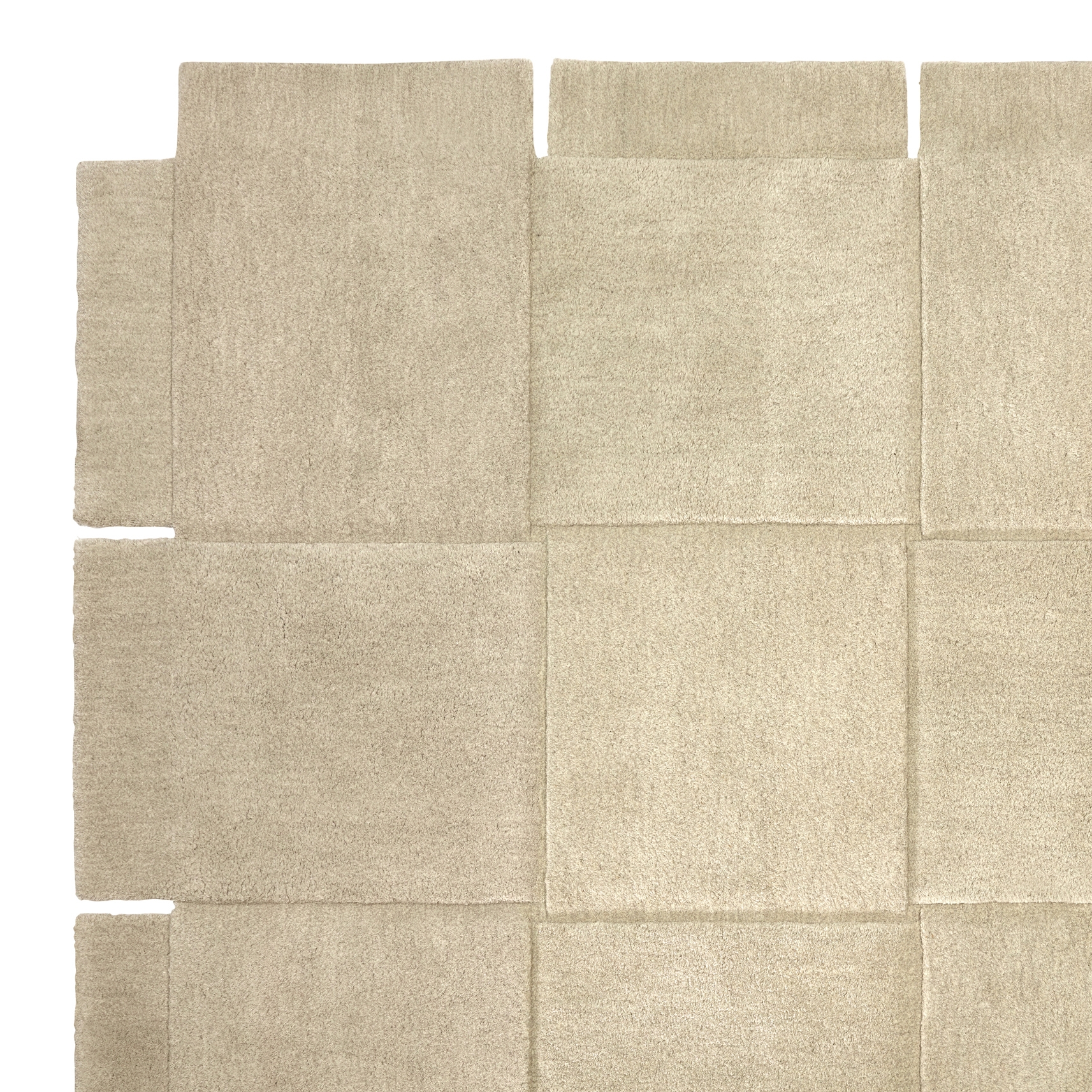 Vertoon produk Basket Rug van vervaardiger Design House Stockholm