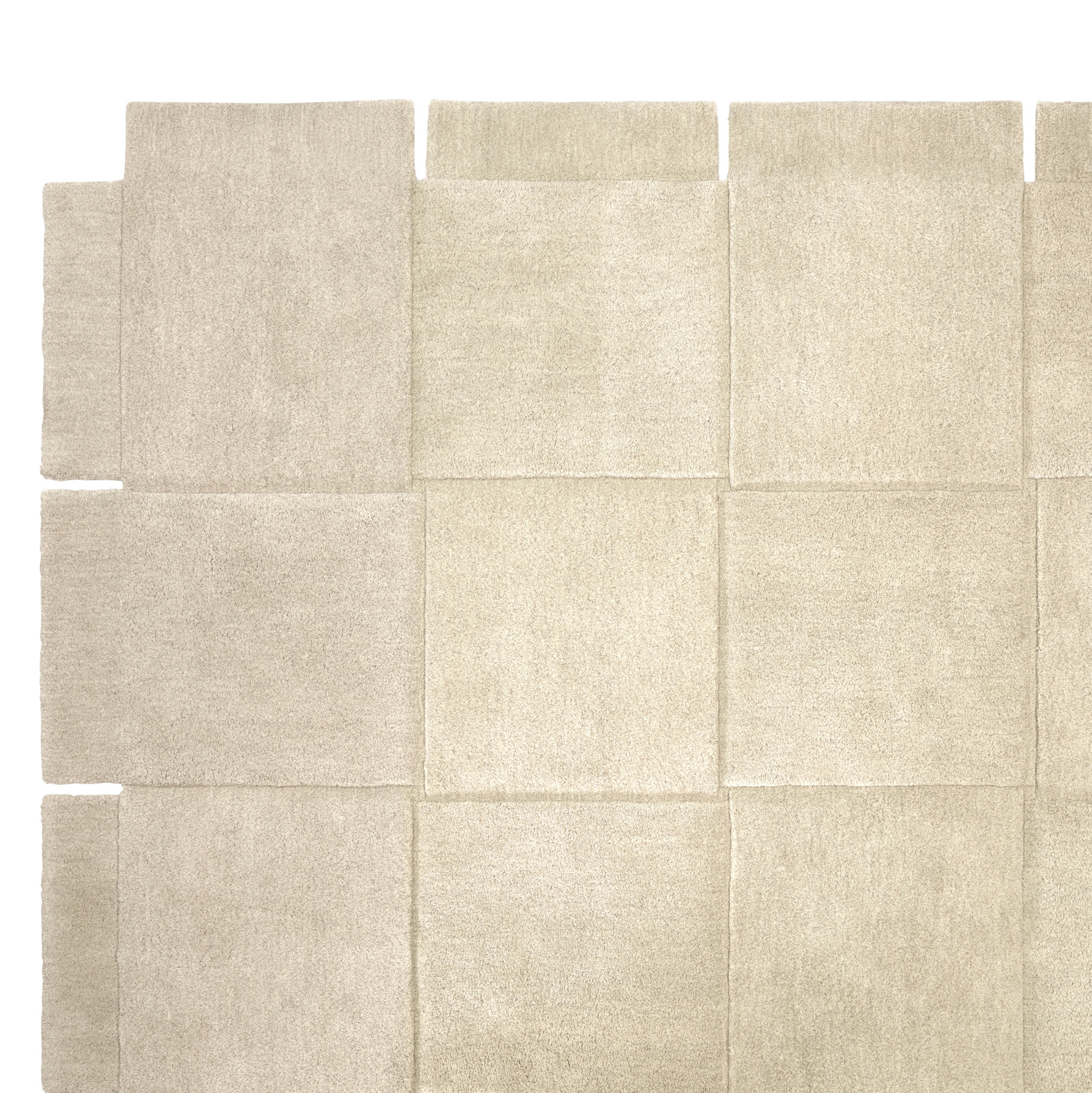 Basket Rug