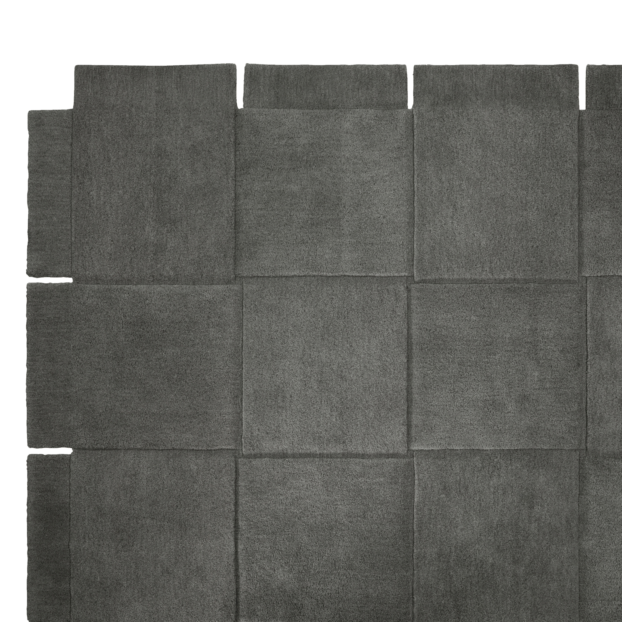 Mostra il prodotto Basket Rug del produttore Design House Stockholm