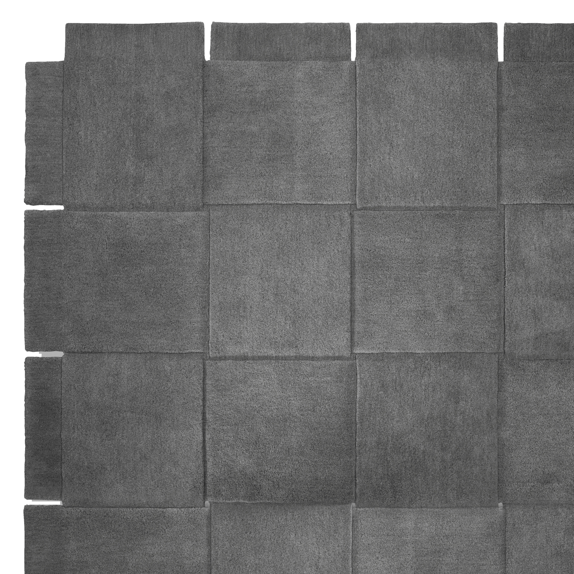 Basket Rug