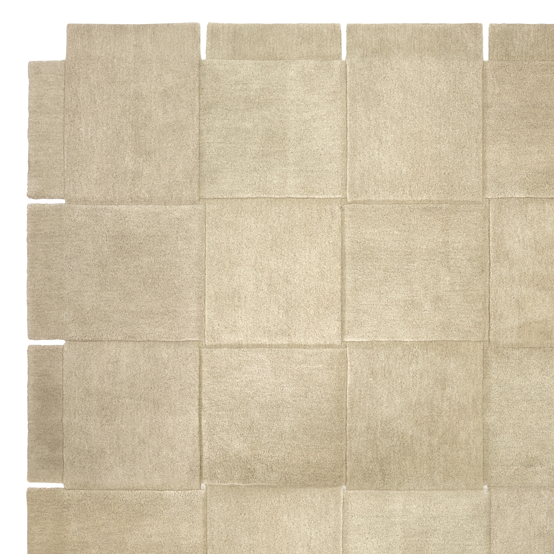 Produkt Basket Rug des Herstellers Design House Stockholm anzeigen