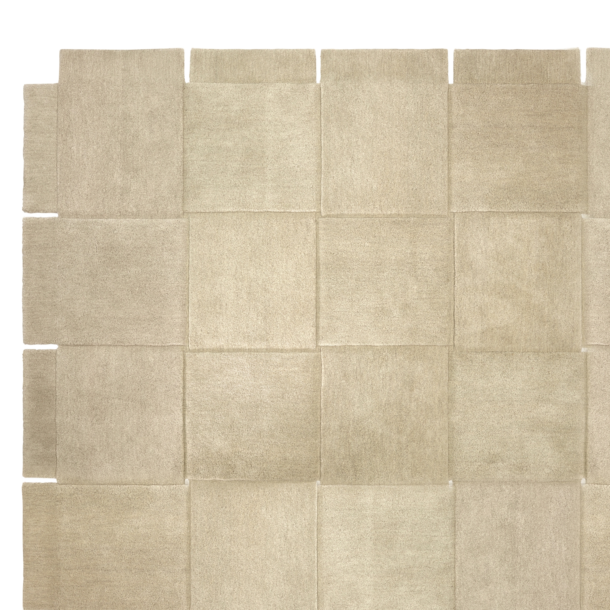 Basket Rug
