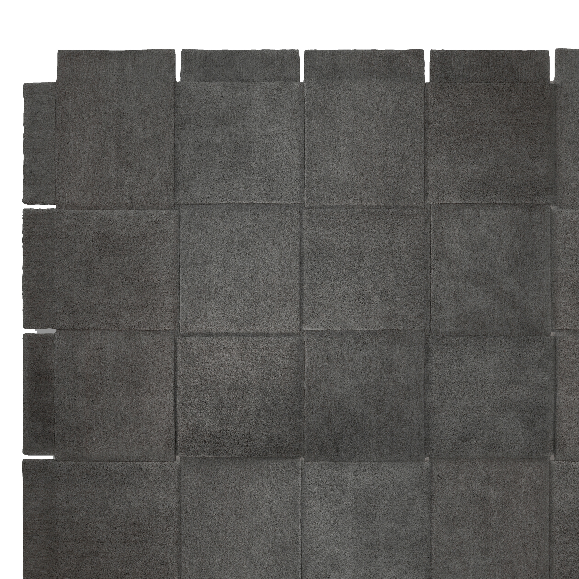 Mostrar el producto Basket Rug del fabricante Design House Stockholm
