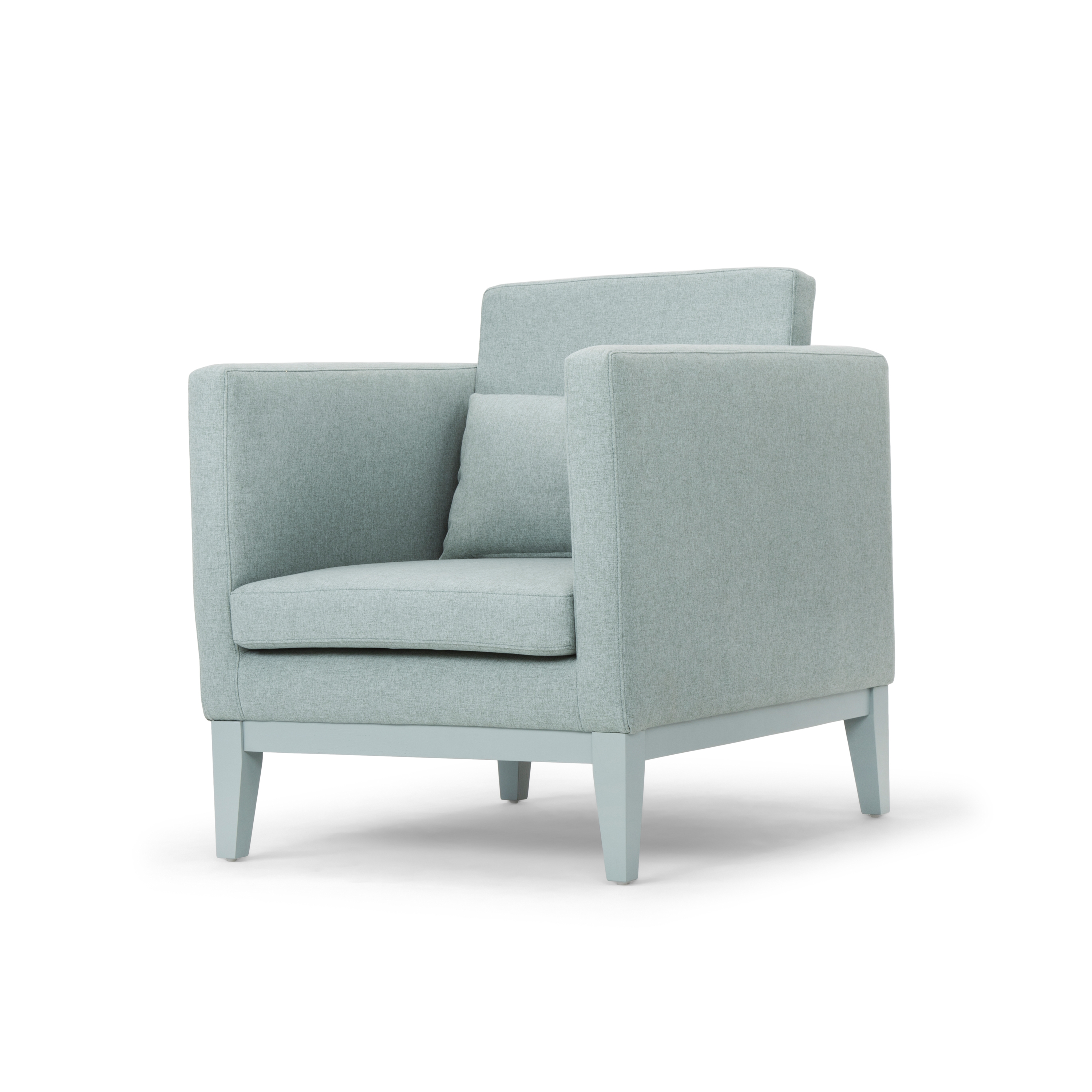 Mostra il prodotto Day Dream Easy chair del produttore Design House Stockholm
