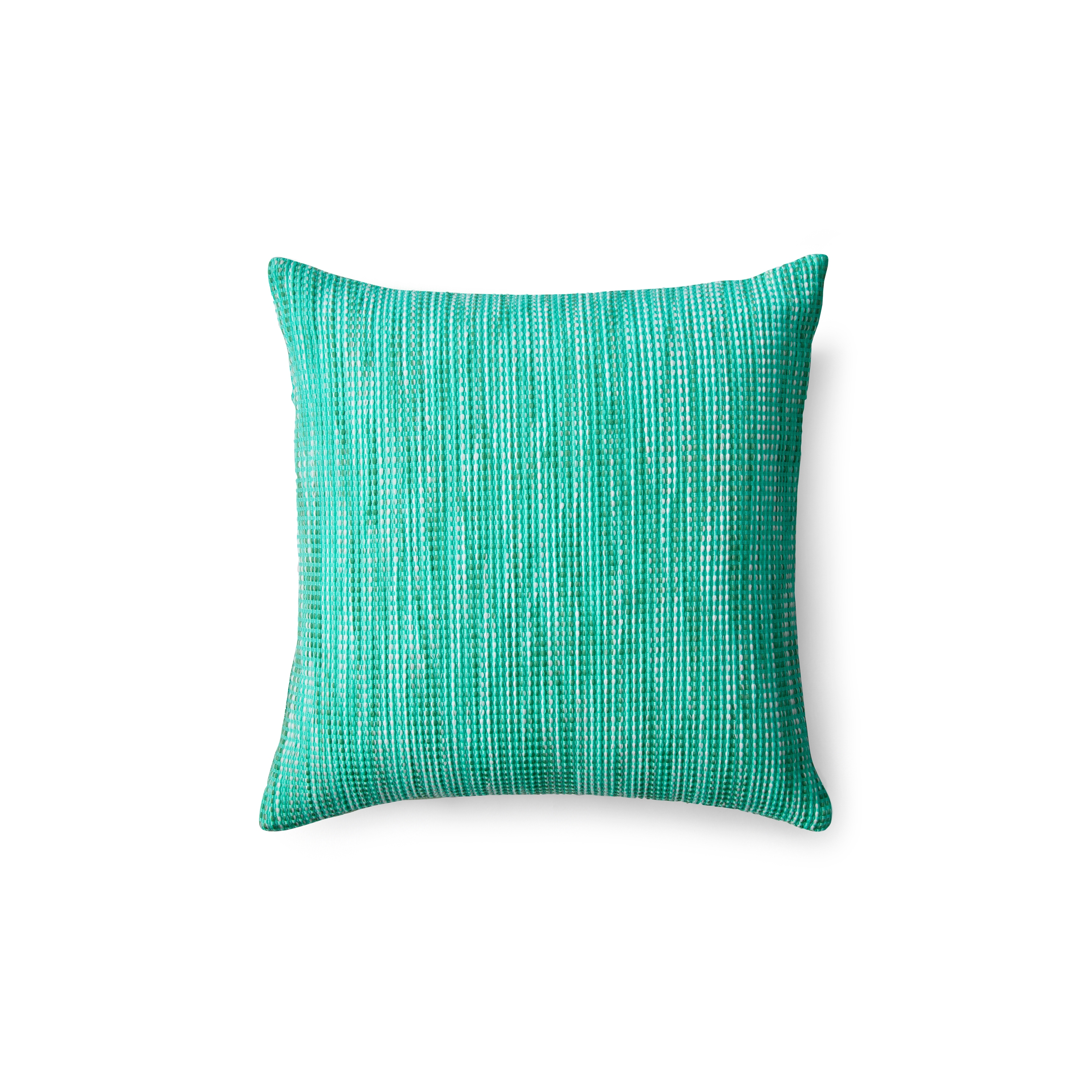 Mostrar el producto Melange cushion | green del fabricante Design House Stockholm
