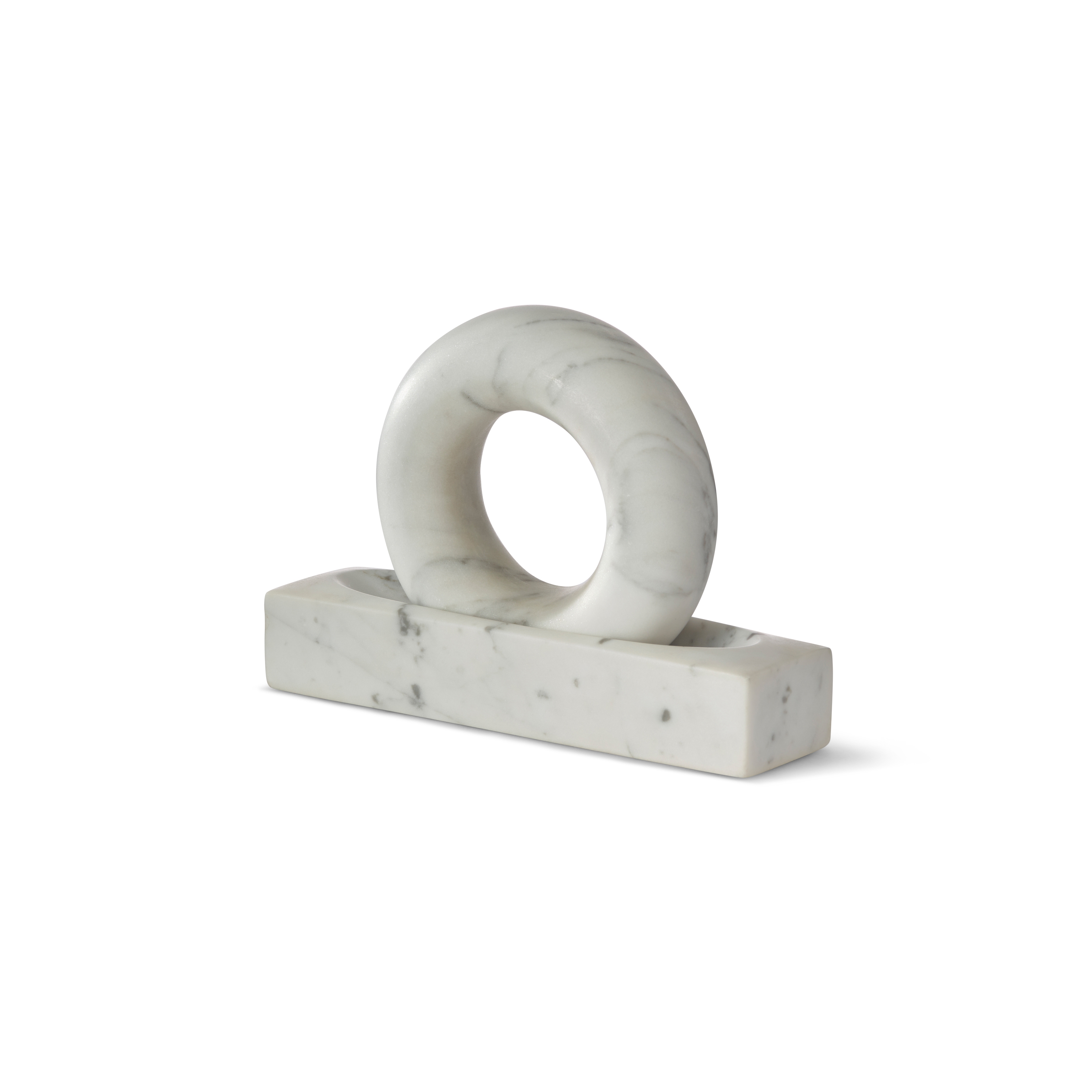 Produkt Tondo Mortar & Pestle des Herstellers Design House Stockholm anzeigen