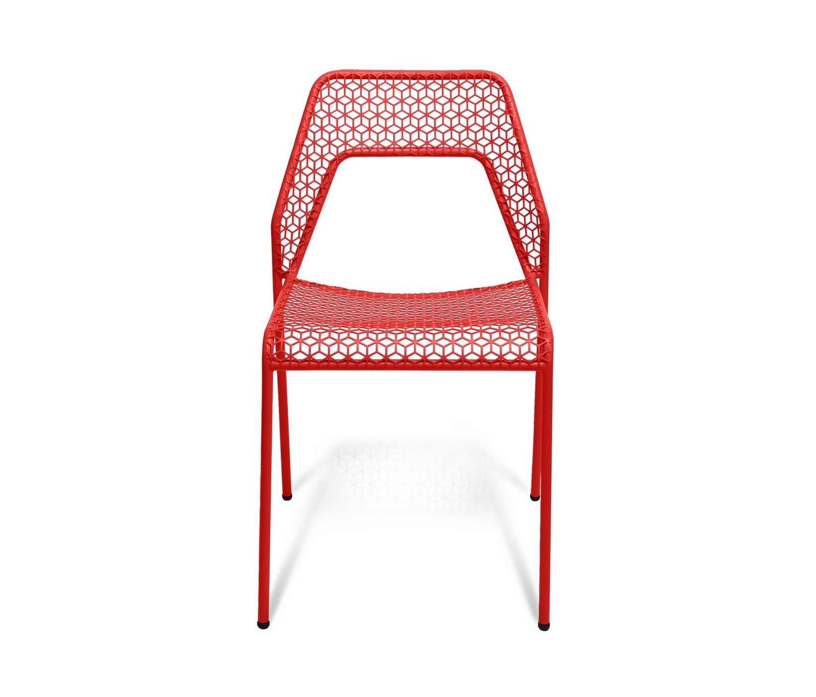 Display product Hot Mesh Chair from manufacturer Blu Dot