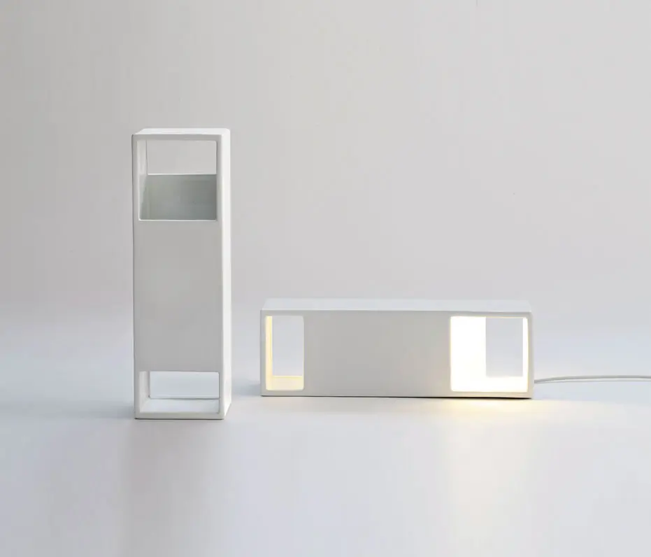 bosa - Box lamp