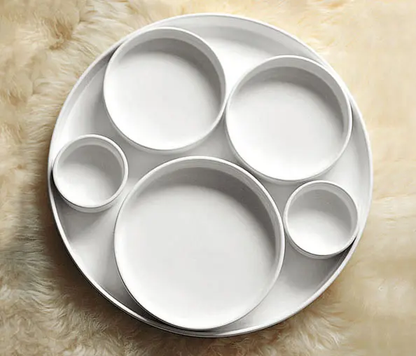 bosa - Ninfea tray
