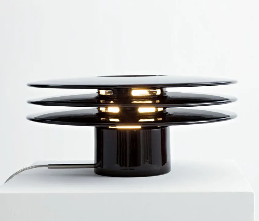 bosa - Dinamo lamp