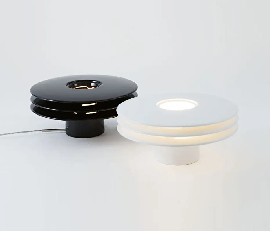bosa - Dinamo lamp