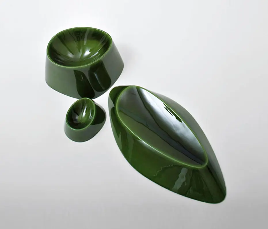 bosa - Lunar bowls