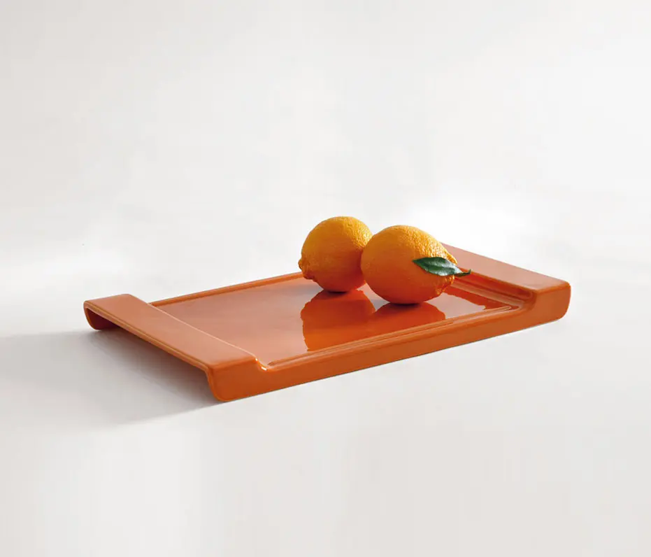 bosa - Piroga tray