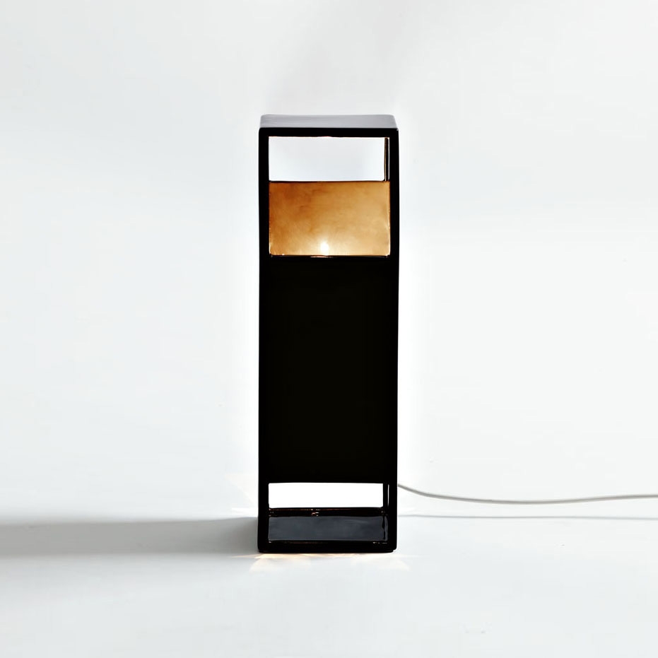 Mostrar el producto Box lamp del fabricante bosa