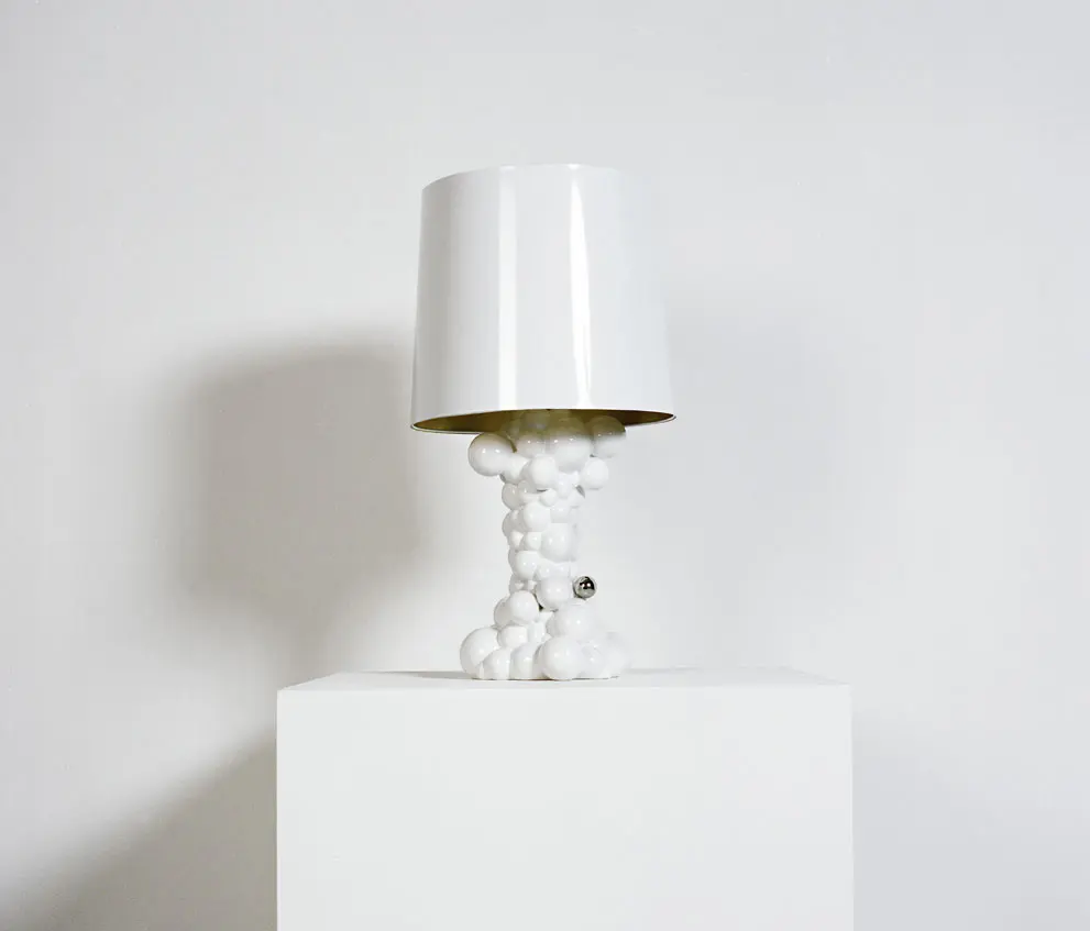 bosa - Bubbles lamp