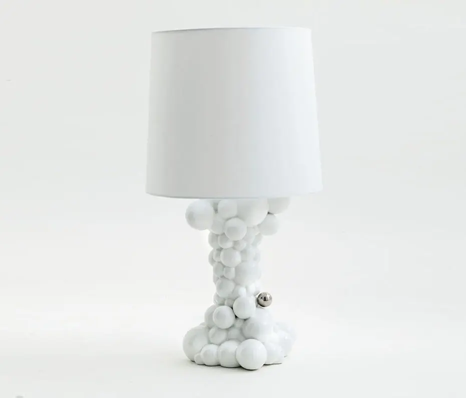 bosa - Bubbles lamp