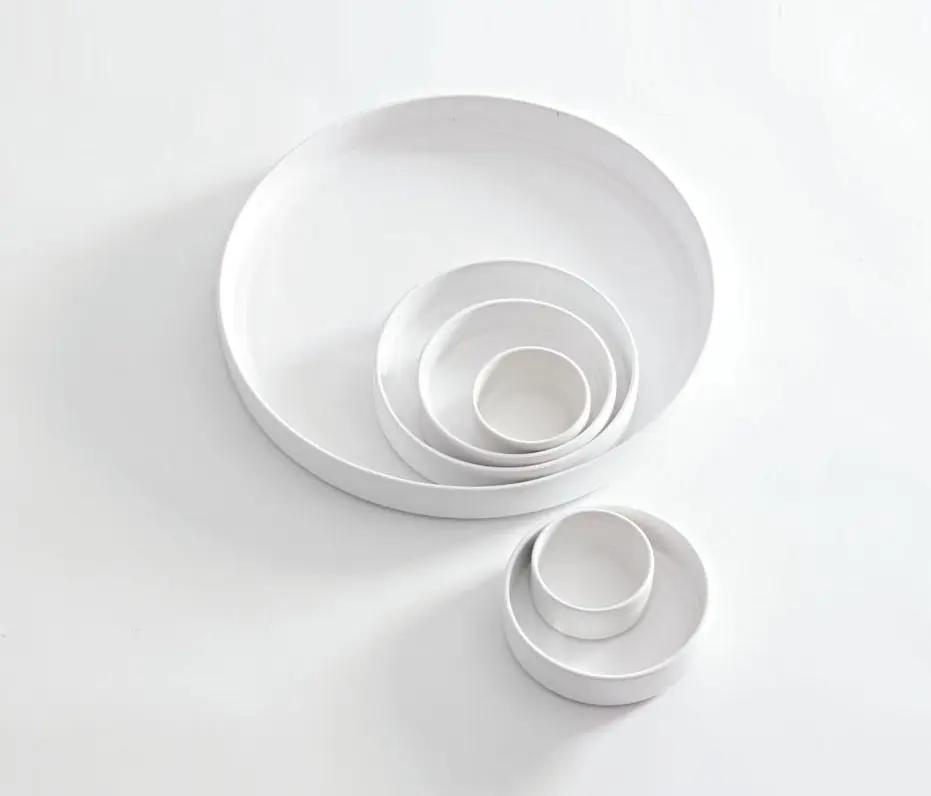 bosa - Ninfea tray