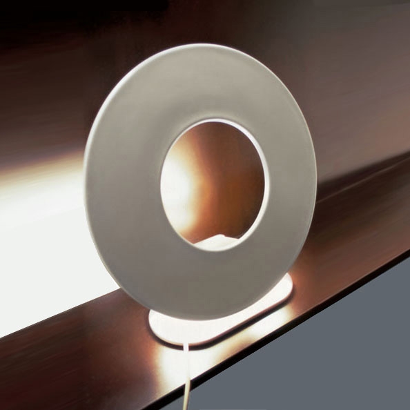 Vertoon produk Atollo lamp van vervaardiger bosa