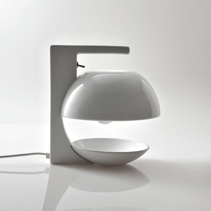 Mostra il prodotto Elle lamp del produttore bosa