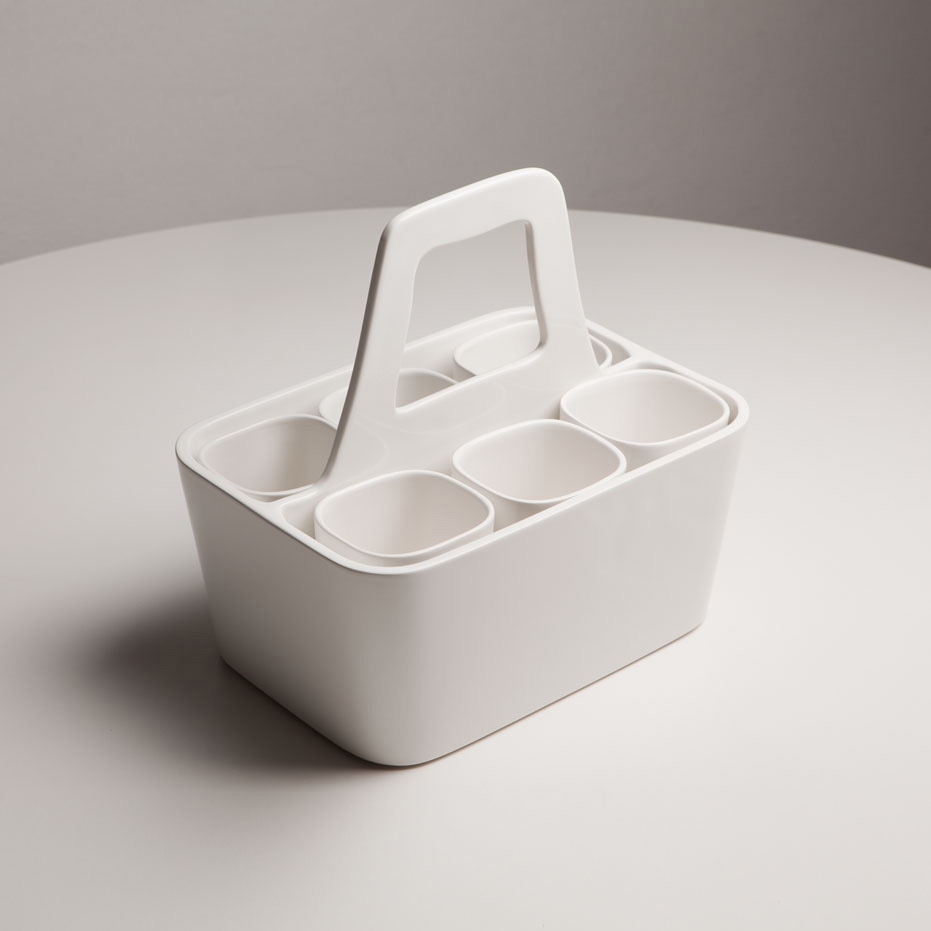 Vertoon produk Garden bag van vervaardiger bosa