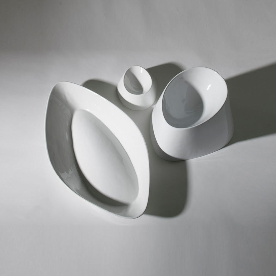 Vertoon produk Lunar bowls van vervaardiger bosa