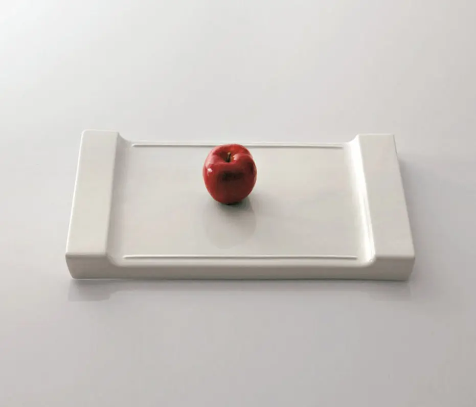 bosa - Piroga tray