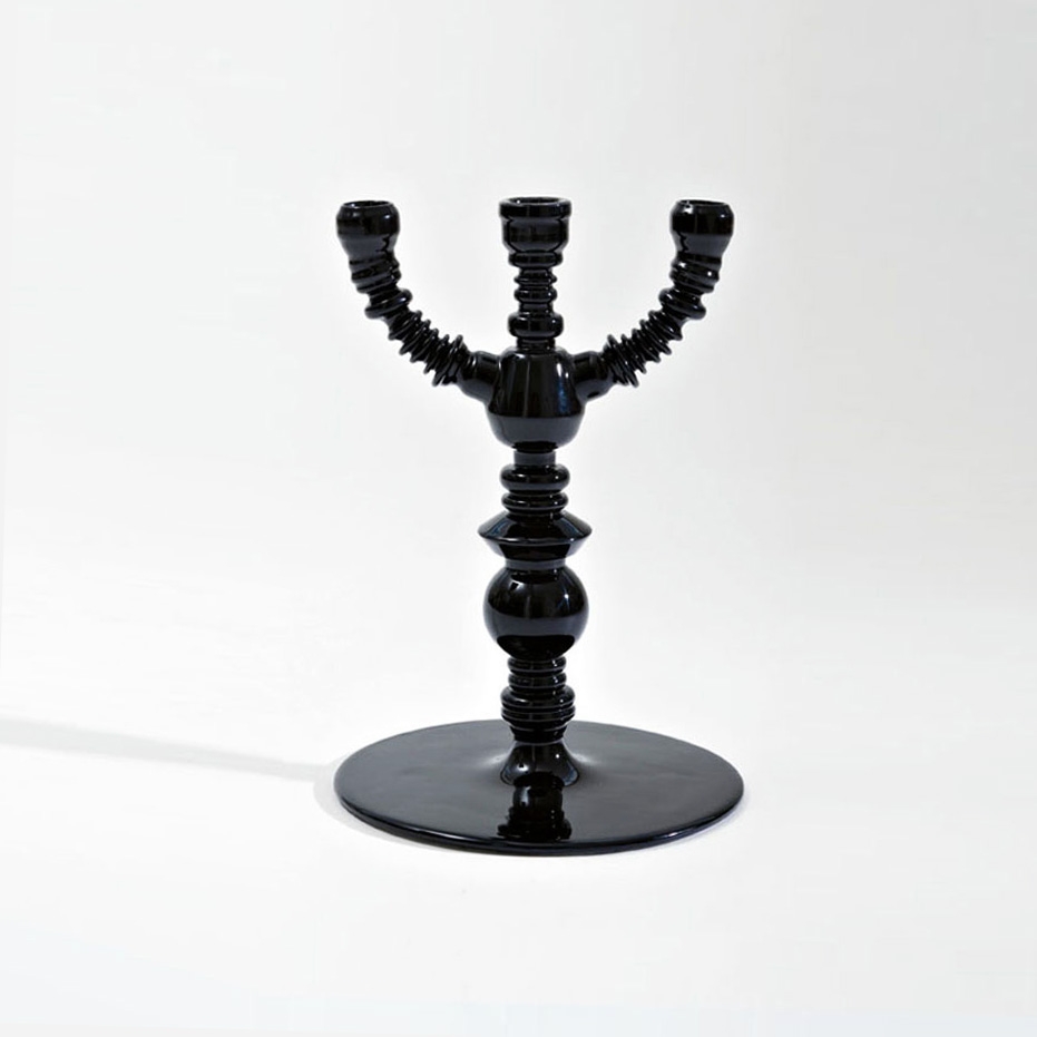 Vertoon produk Spring candle holder van vervaardiger bosa