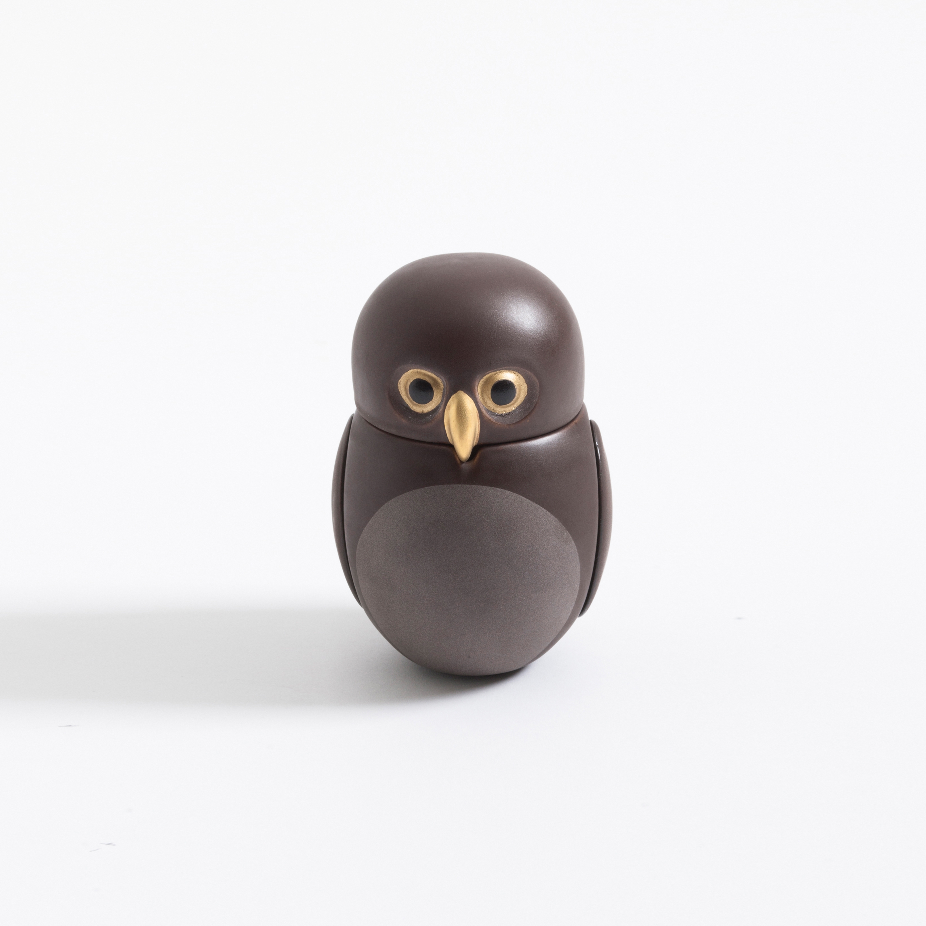 Vertoon produk The Owls van vervaardiger bosa