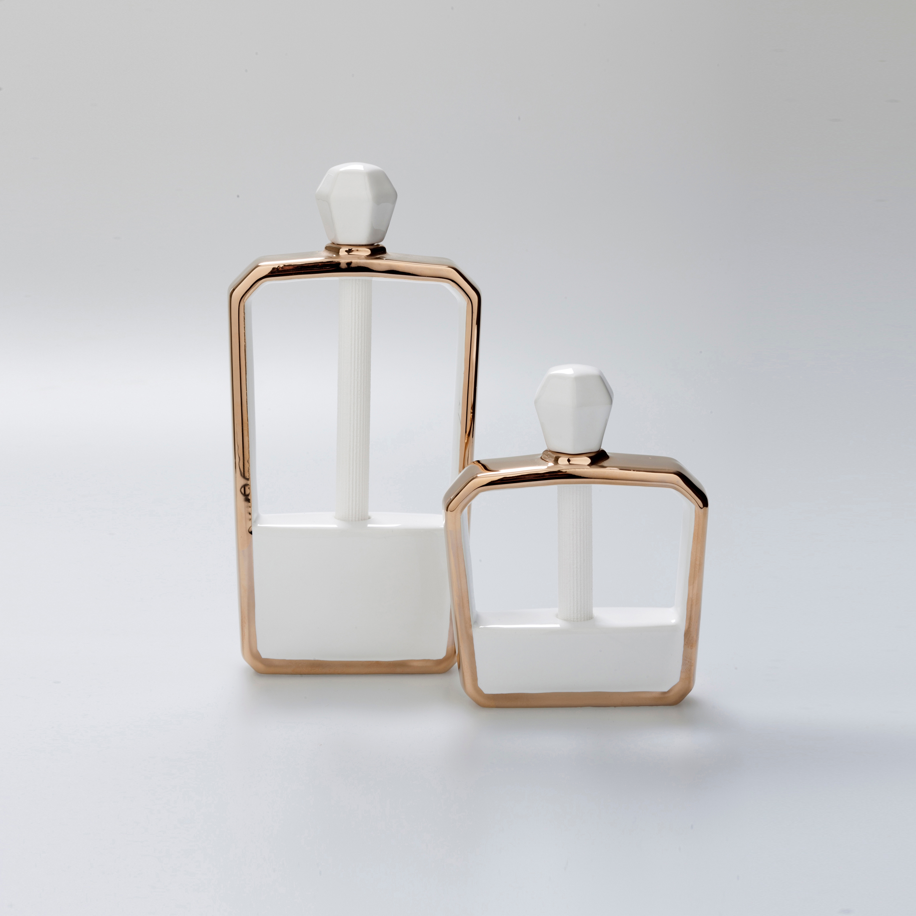 Vertoon produk Aura van vervaardiger bosa