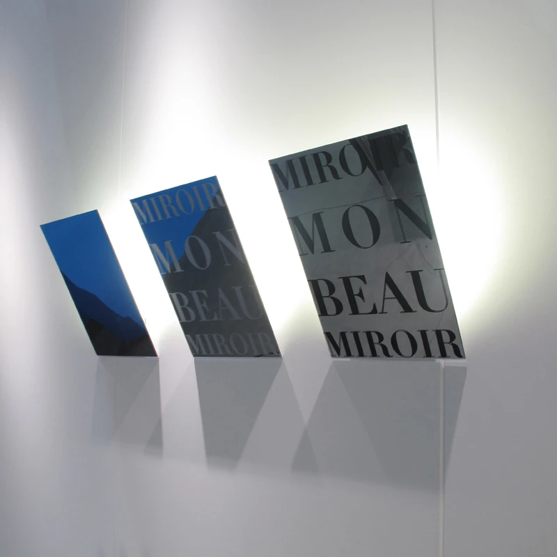 WALL LAMPS