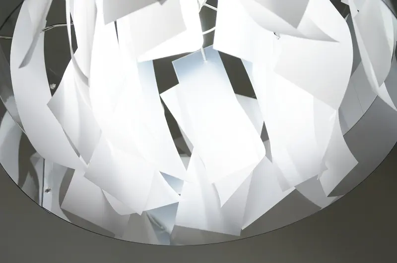 Dix Heures Dix - Holo 64 I412 pendant