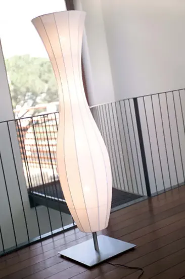Dix Heures Dix - Aphrodite H317 floor lamp