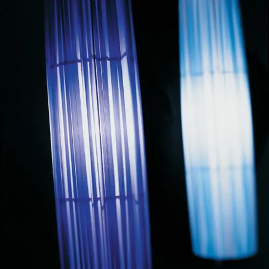 Dix Heures Dix - La Ronde H232 floor lamp