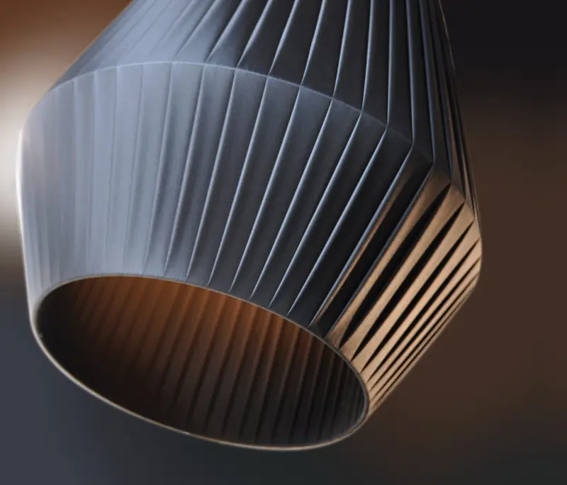 Dix Heures Dix - Ruban H269 pendant