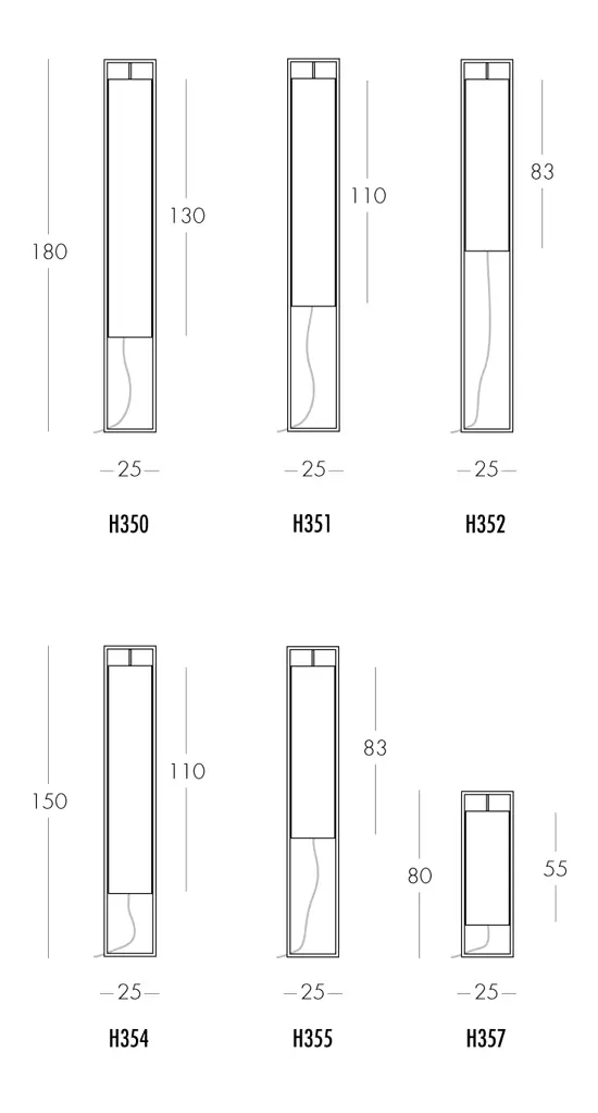 Dix Heures Dix - Avant - Garde floor lamp